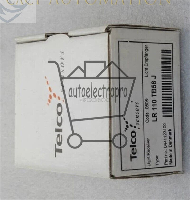1PC Telco LR110TB58J ra