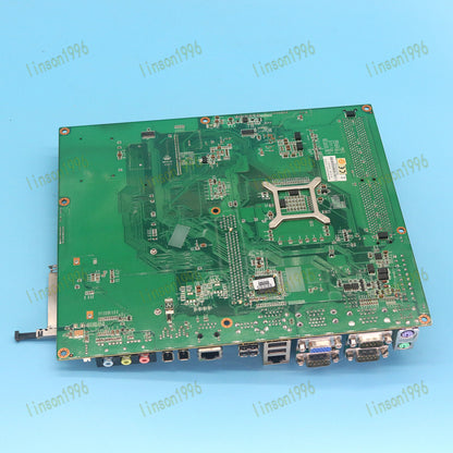 Advantech PCM-9687 Rev.B1 motherboard - ADVANTECH