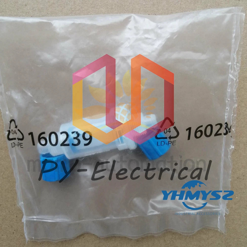 FESTO VAF-PK-6 160239 Vacuum Filter 1PCS
