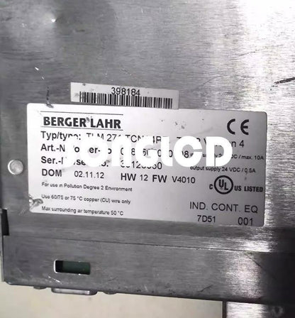 TLM 271 TCNA4PE TLM2 Version 4 - Reliable Performance - TIA-AUTOMATION