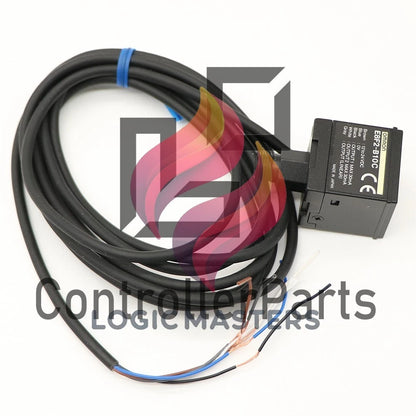 Omron Pressure Sensor E8F2-B10C 1PCS