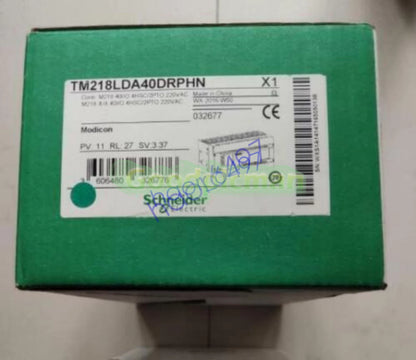 1pcs TM218LDA16DRN Module