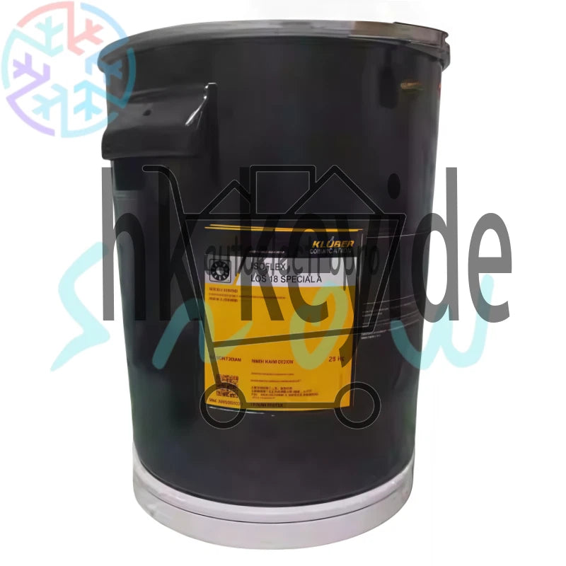 KLUBER Lubrication ISOFLEX LDS 18 SPECIAL A Grease 1Kg ( 35.3 OZ) HIGH QUALITY