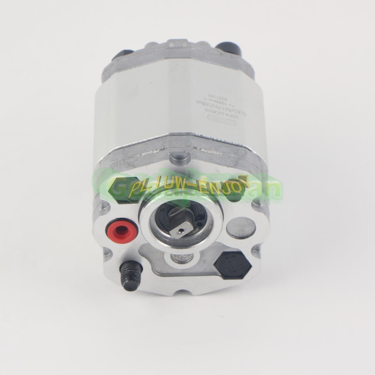 1PCS HYDAC Gear pump 10A4.2X302B