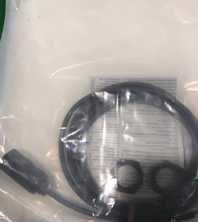 new 1pcs For OMRON E3FA-DN13 2M For Photoelectric Switch sensor - OMRON
