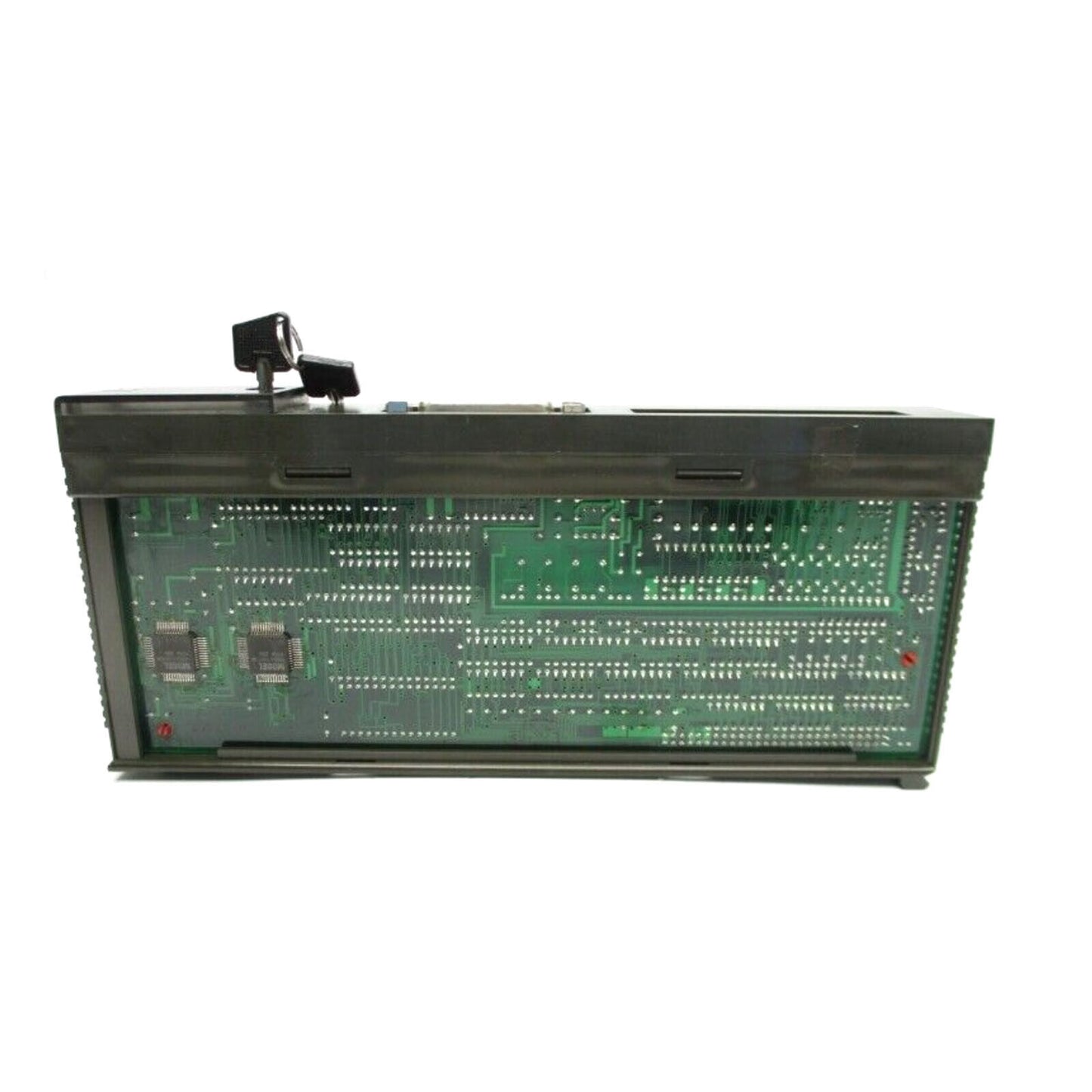 Mitsubishi AD71-S2 PLC Module | High-Performance Industrial PLC Controller | Expandable I/O for Various Applications - MITSUBISHI