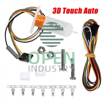 3D BLTouch V3.0 Auto Leveling Sensor Kit BL Touch Sensor For Ender 3 Pro