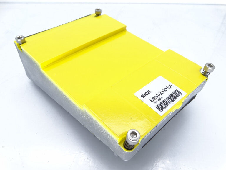 SICK S30A-XXXXEA PLC module - SICK