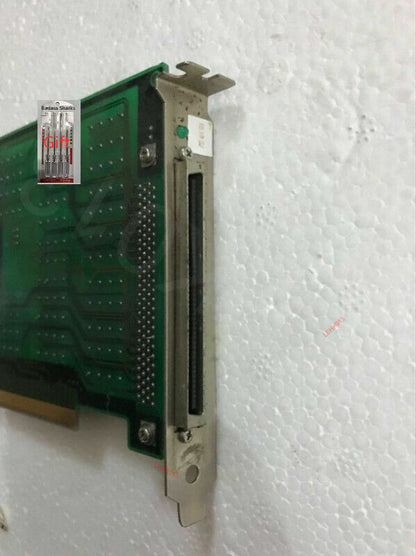 lnterfce pci 2512c - KOEED