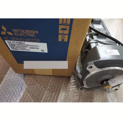HA-FF43BG1 AC Servo Motor Fast Ship - MITSUBISHI