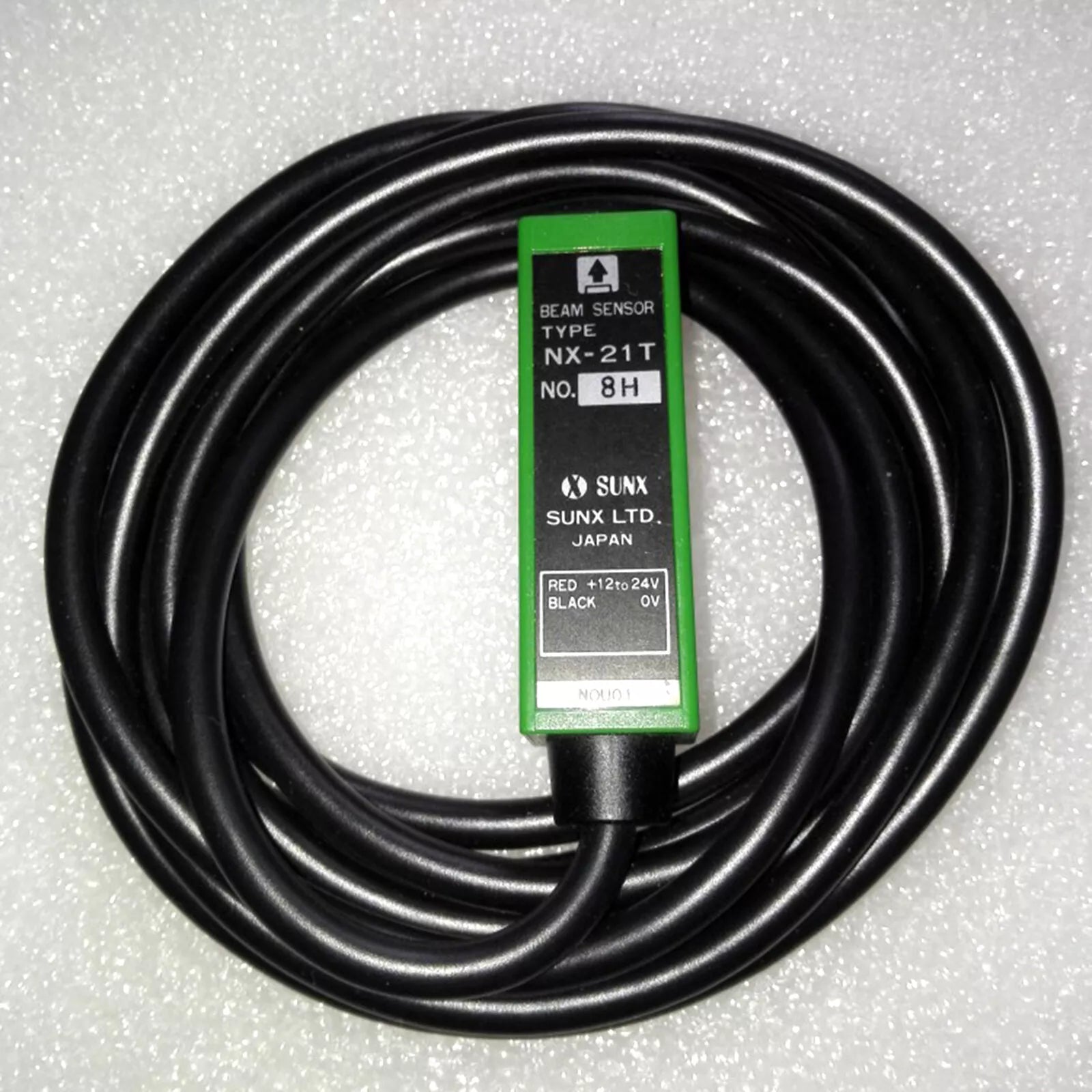 For Panasonic SUNX NX-21T 21-inch 1080p photoelectric switch sensor - PANASONIC