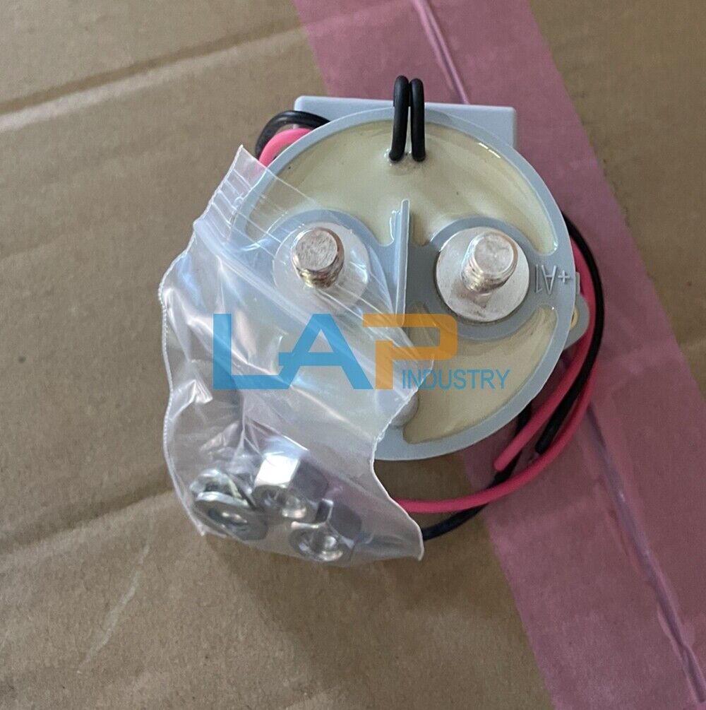 1PCS NEW FOR TE DC contactor EV200AAANA 1618002-7 12-24V 500A TE