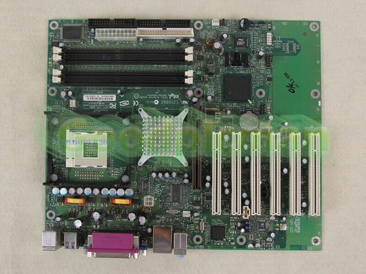 Intel D865GBF D865PERC Motherboard Intel 865G Socket 478 DDR1
