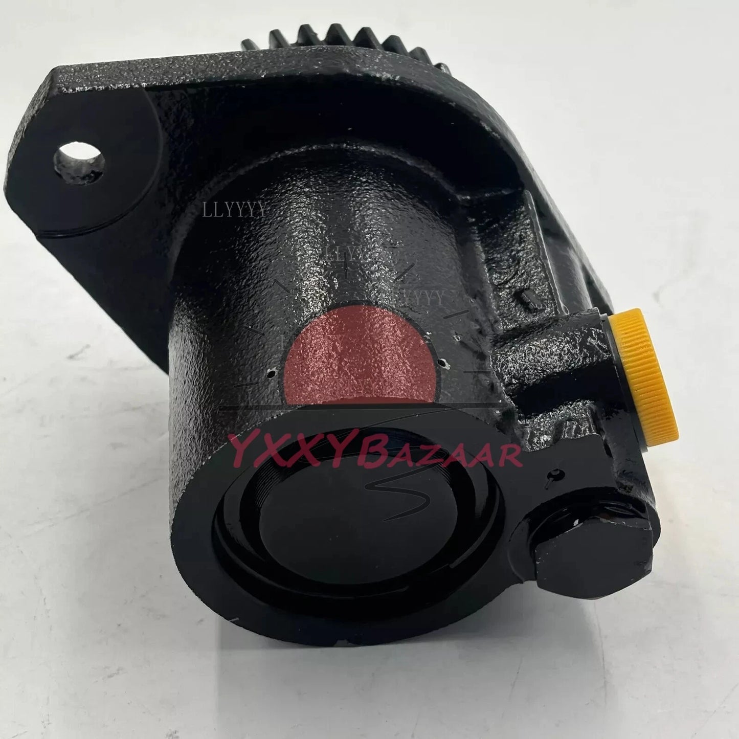 4988390 Power Steering Pump For Cummins 4BT 3.9L 6BT 5.9L 6CT/6CTA 8.3L Diesel~