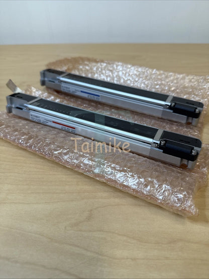 Keyence SL-C12H Safety Light Curtain Set - (1) SL-C12H-T & (1) SL-C12H-R