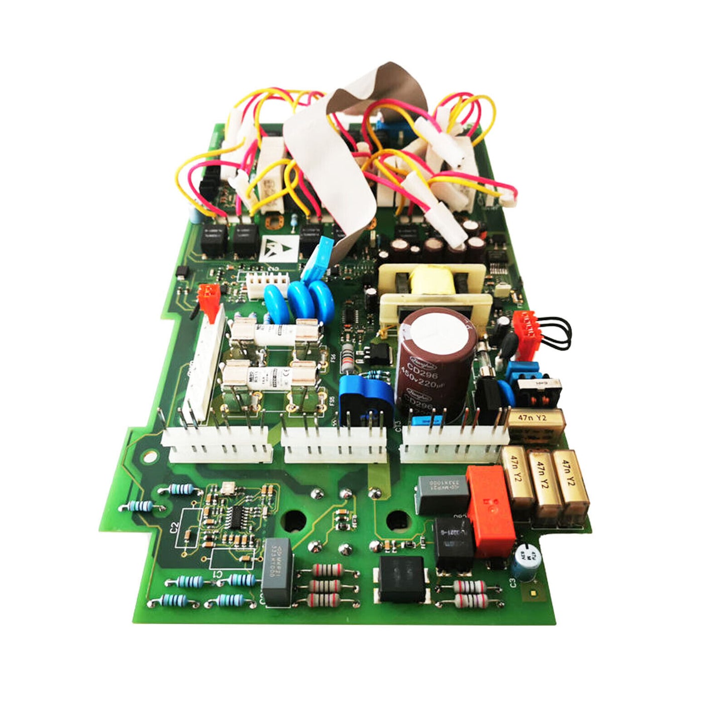 PARKER AH470330U/T Power Supply Driver Board - PARKER