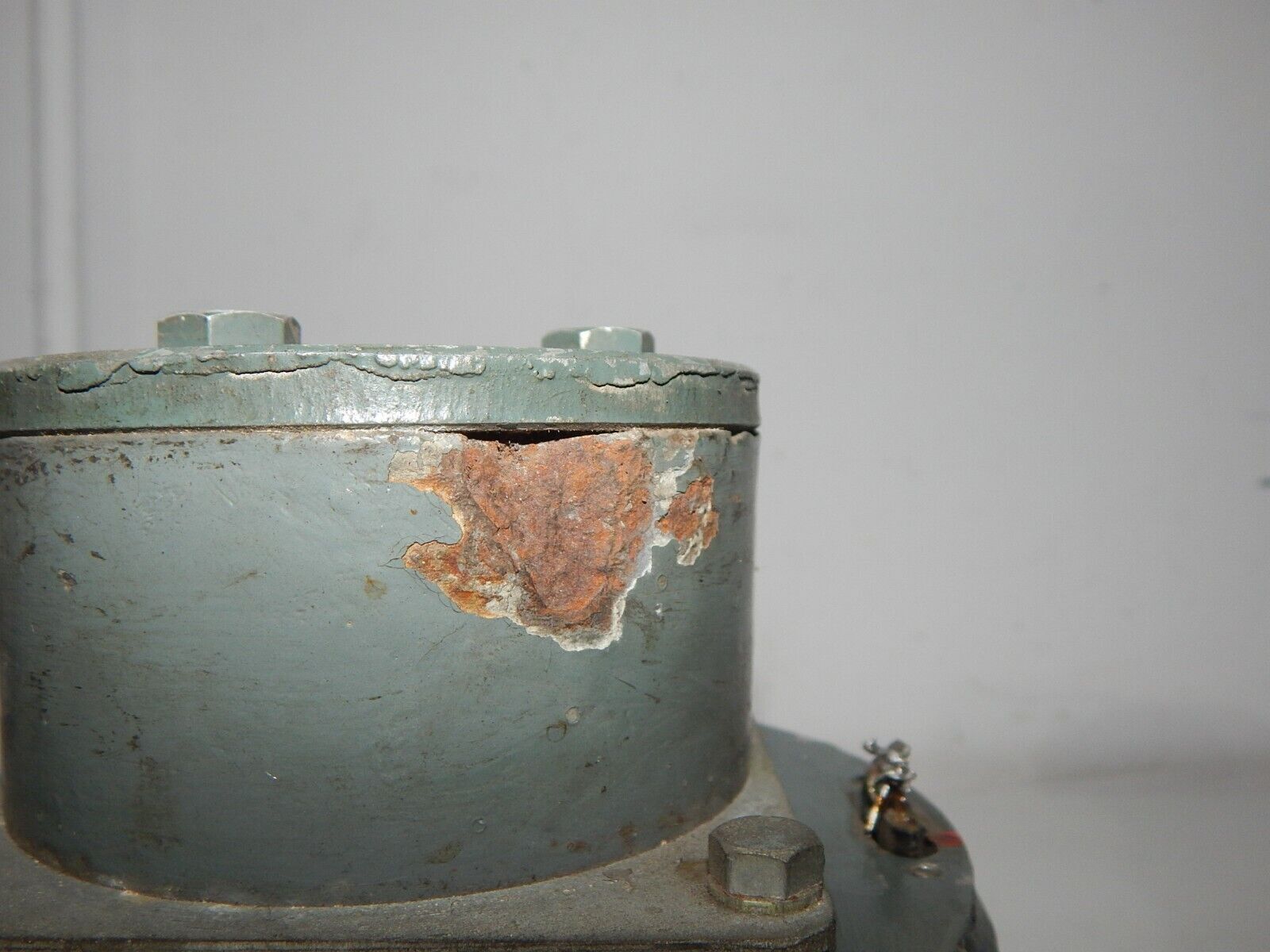 used 2x speakers L3354 PBK VEB Funkwerk Leipzig AlNiCo Carl Zeiss - FUNKWERK