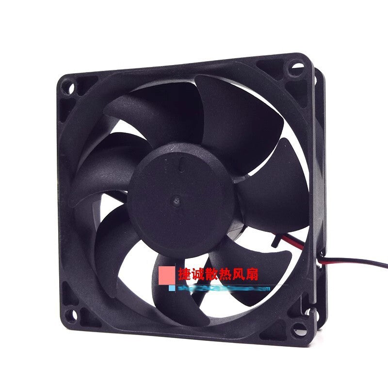 RUNDA RS8025B12VH-S 8025 12V 0.80A 8CM chassis inverter Computer fan