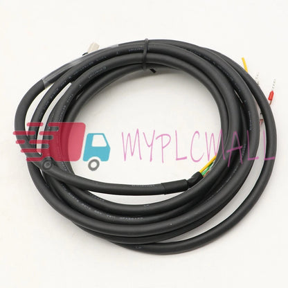 Yaskawa Sicherheitskabel JZSP-CVH03-03-E-G5 3m OVP (1pcs)