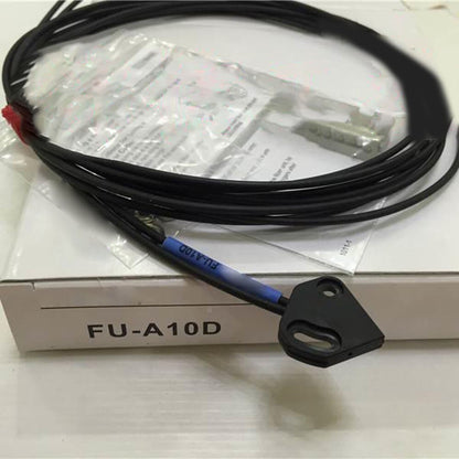 Keyence FU-A10D Fiber Optic Sensor 1PC Free Shipping FUA10D