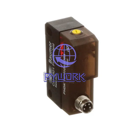 BAUMER FHDK-14P5101-S35A Photoelectric Sensor