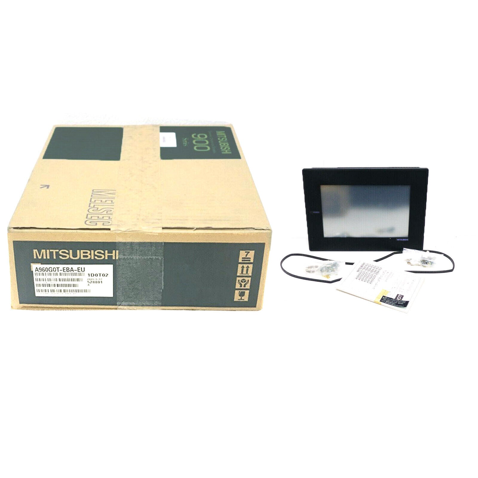 Mitsubishi A960GOT-EBA-EU TouchScreen - MITSUBISHI