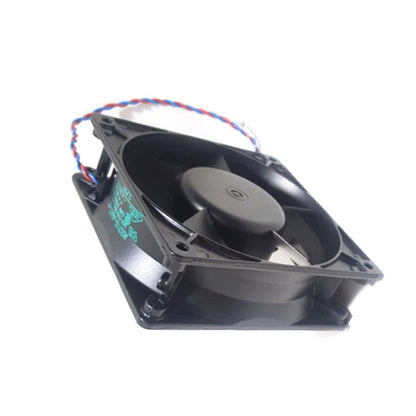 DC Axial Fan 24VDC 110CFM 5.6W 54dBA 3100U/MIN - DC AXIAL