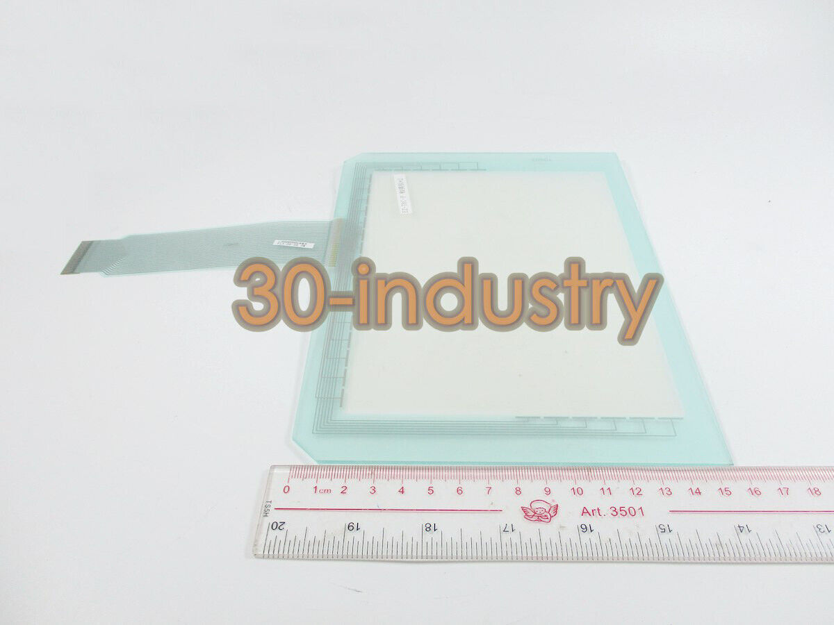 Touch Screen Glass Panel Compatible with AVG EZ-T8C-F Touchpad - AVG