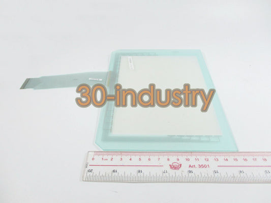 Touch Screen Glass Panel Compatible with AVG EZ-T8C-F Touchpad - AVG