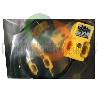 Baks DE-1807NOH Proximity Switch 10-30VDC #ex