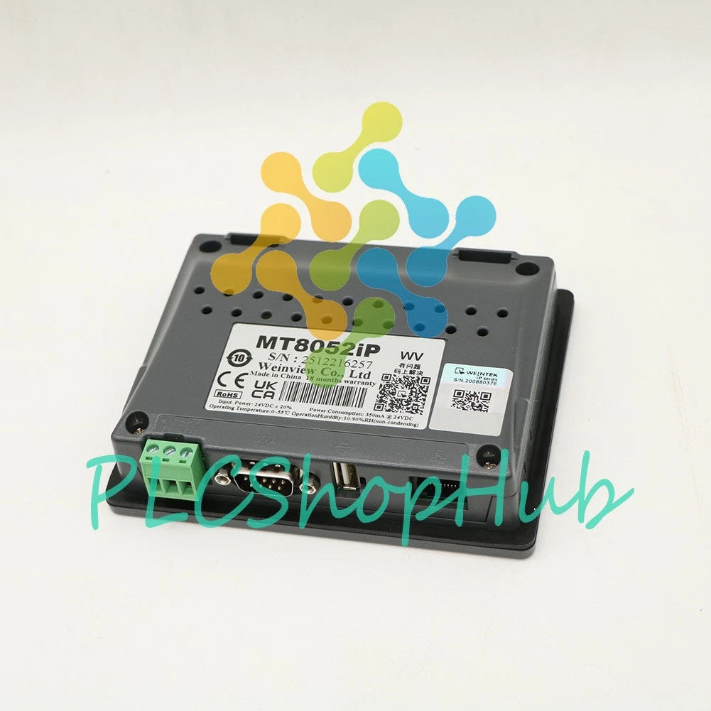 1PCS Weiview MT8052iP1