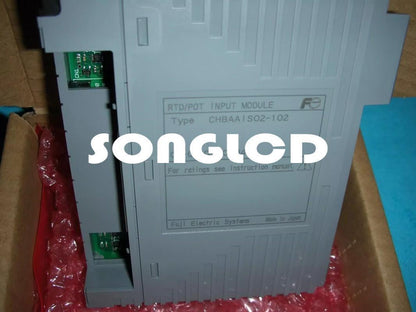 1PCS CHBAAIS02-102 AAIS02-102 Sensor Module - CHBA