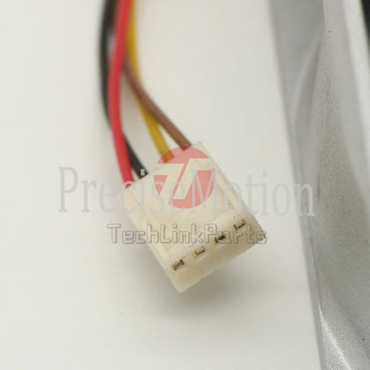 1pcs SANYO 9SG1224G102 12038 24VDC 2A inverter cooling fan