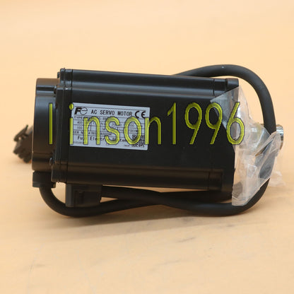 Used One AC Servo Motor GYS401D5-RB2 Tested - FUJI