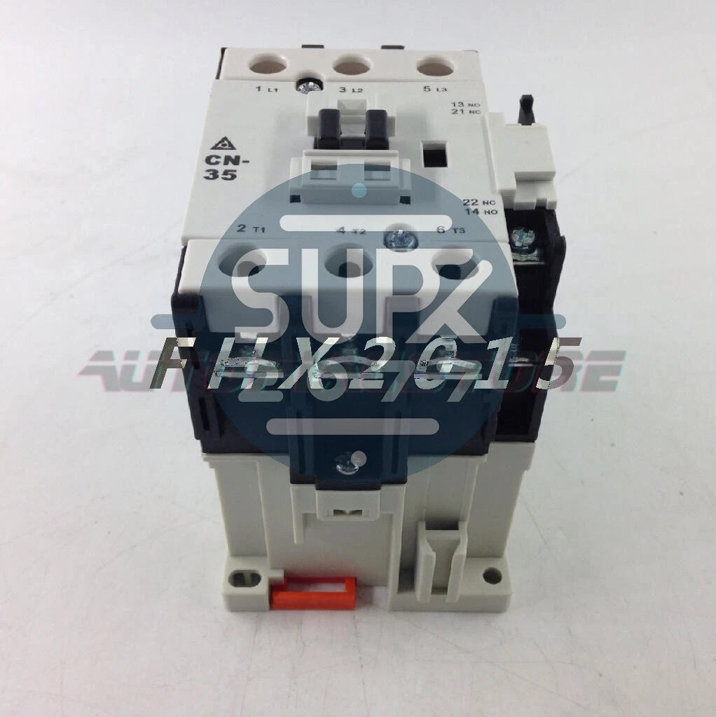 1PCS TAIAN CN-35S 380VAC CONTACTOR LVDH