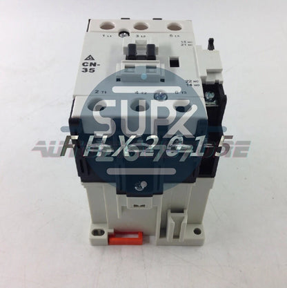 1PCS TAIAN CN-35S 380VAC CONTACTOR LVDH