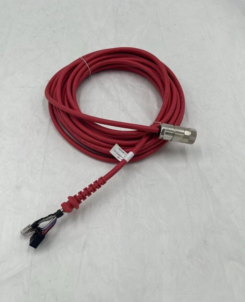 ABB DSQC3060 10M Teaching Pendant Cable - ABB