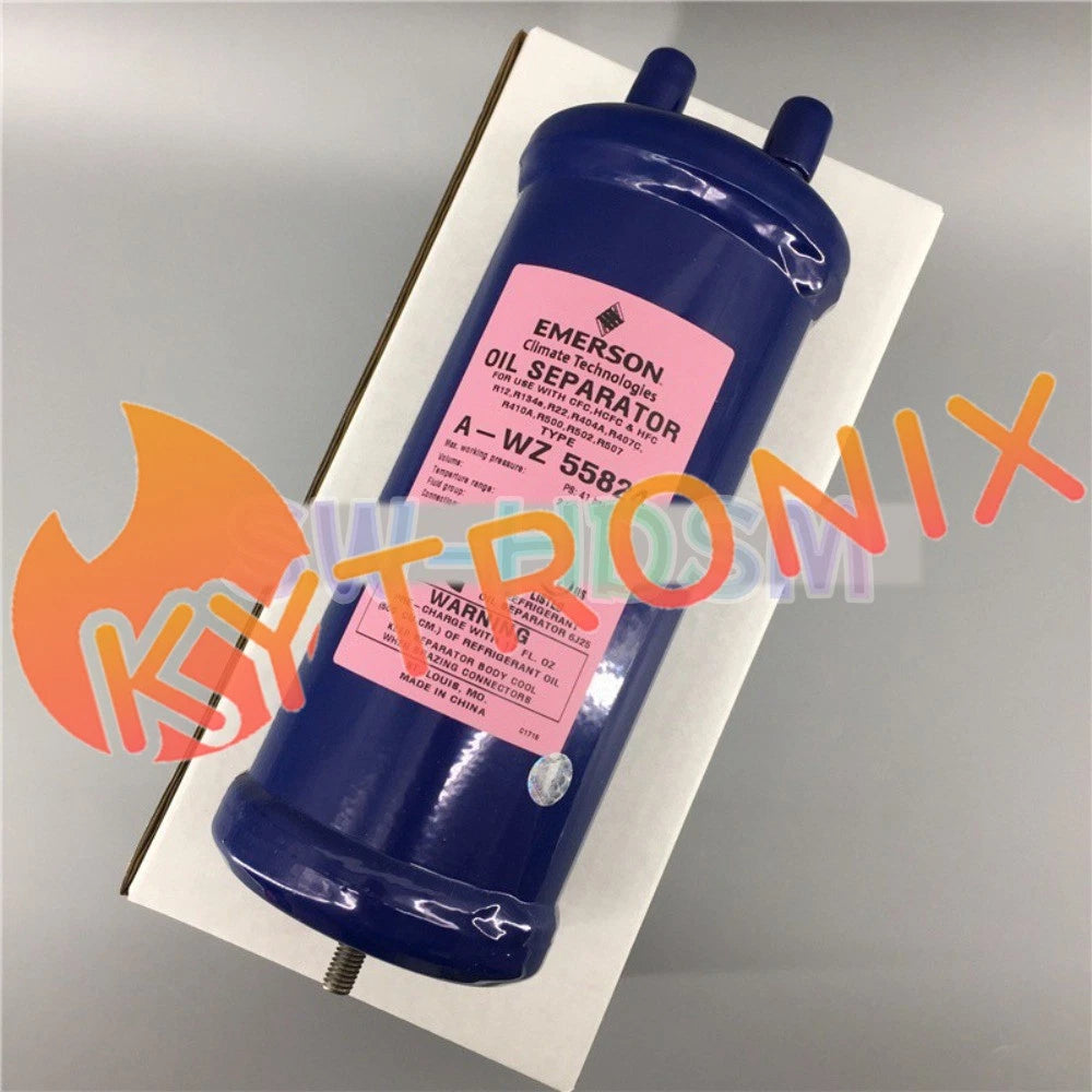 1PCS FOR EMERSON Oil Separator A-WZ 55824