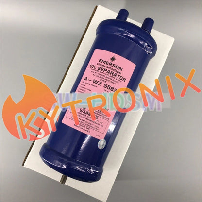 1PCS FOR EMERSON Oil Separator A-WZ 55824