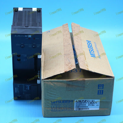 1PC A2NCPUP21-S1 IN STOCK Mitsubishi A series - MITSUBISHI