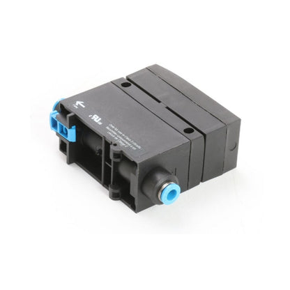 new 1 pcs Festo flow sensor SFAB-10U-HQ6-2SV-M12 565386 - FESTO