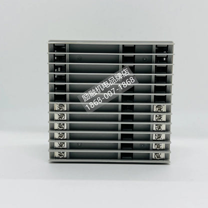 teshow MF908-802V2 BU-FDA6-AA-BNN-NNNNNN LCD Multifunction Thermostat Meter