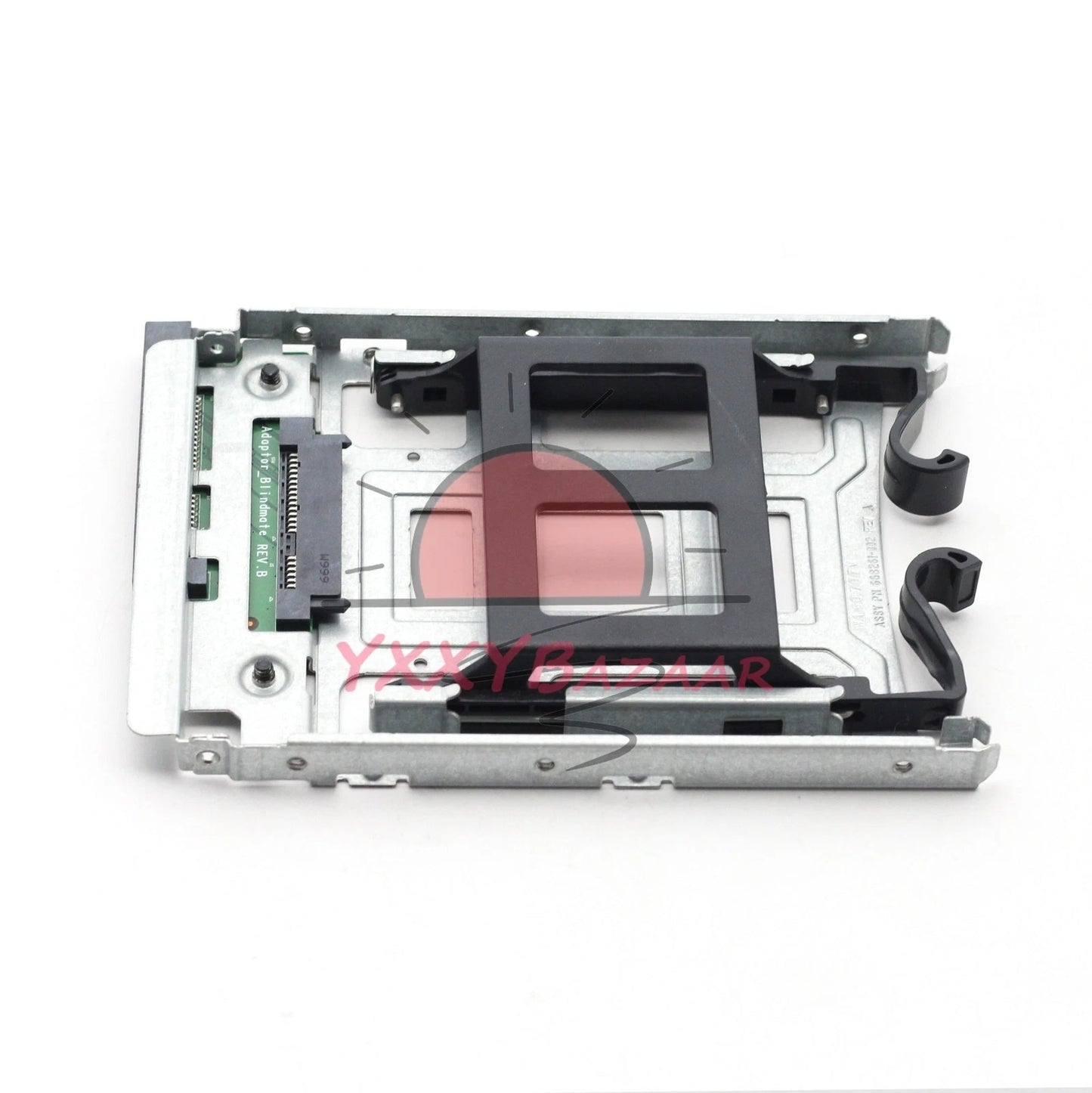 668261-001/002 FOR HP Z800 Z820 Z840 Z440 2.5”to 3.5”HDD Carrier& Rail Caddy
