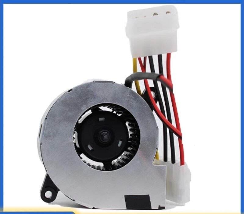 Toshiba C-S02C-09 250mA 12V 6cm 6023 Projector Turbo Fan Blower