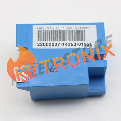 1PCS E.G.O/Tytronics Spark Ignition Module Model RI 120A-1 OEM replacement