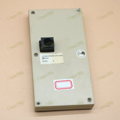Used JNEP-36 Operation Panel for TECO Inverter 7200 Series Fast Delivery - TECO
