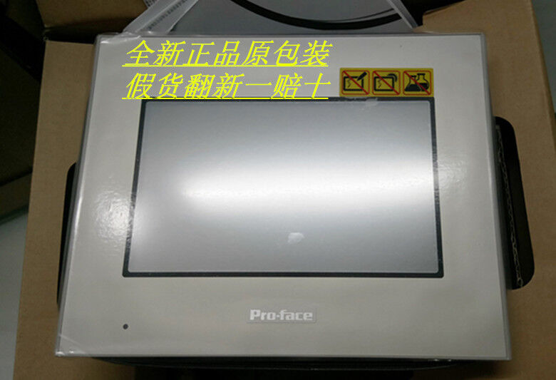 new PROFACE TOUCH SCREEN PFXGP4401WADW PING - KOEED