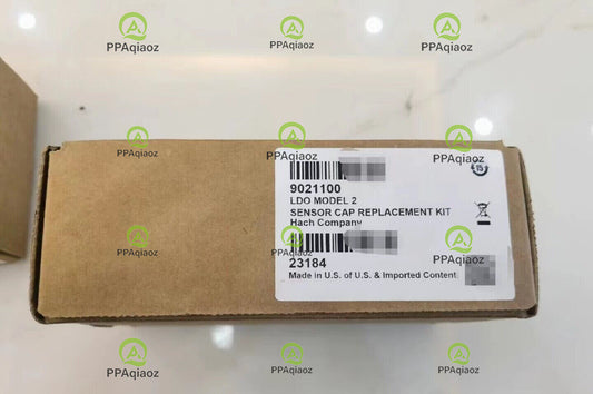 HACH Dissolved Oxygen Fluorescent Cap - HACH INTERNATIONAL