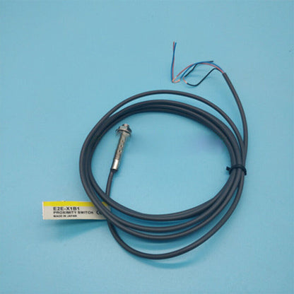 For OMRON E2EX1B1 E2E-X1B1 Proximity Switch Sensor