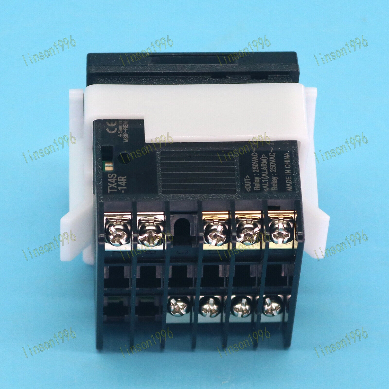 1PC Temperature Controller TX4S-14R Fast - AUTONICS
